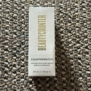 Beautycounter Countermatch Intense Moisture Serum